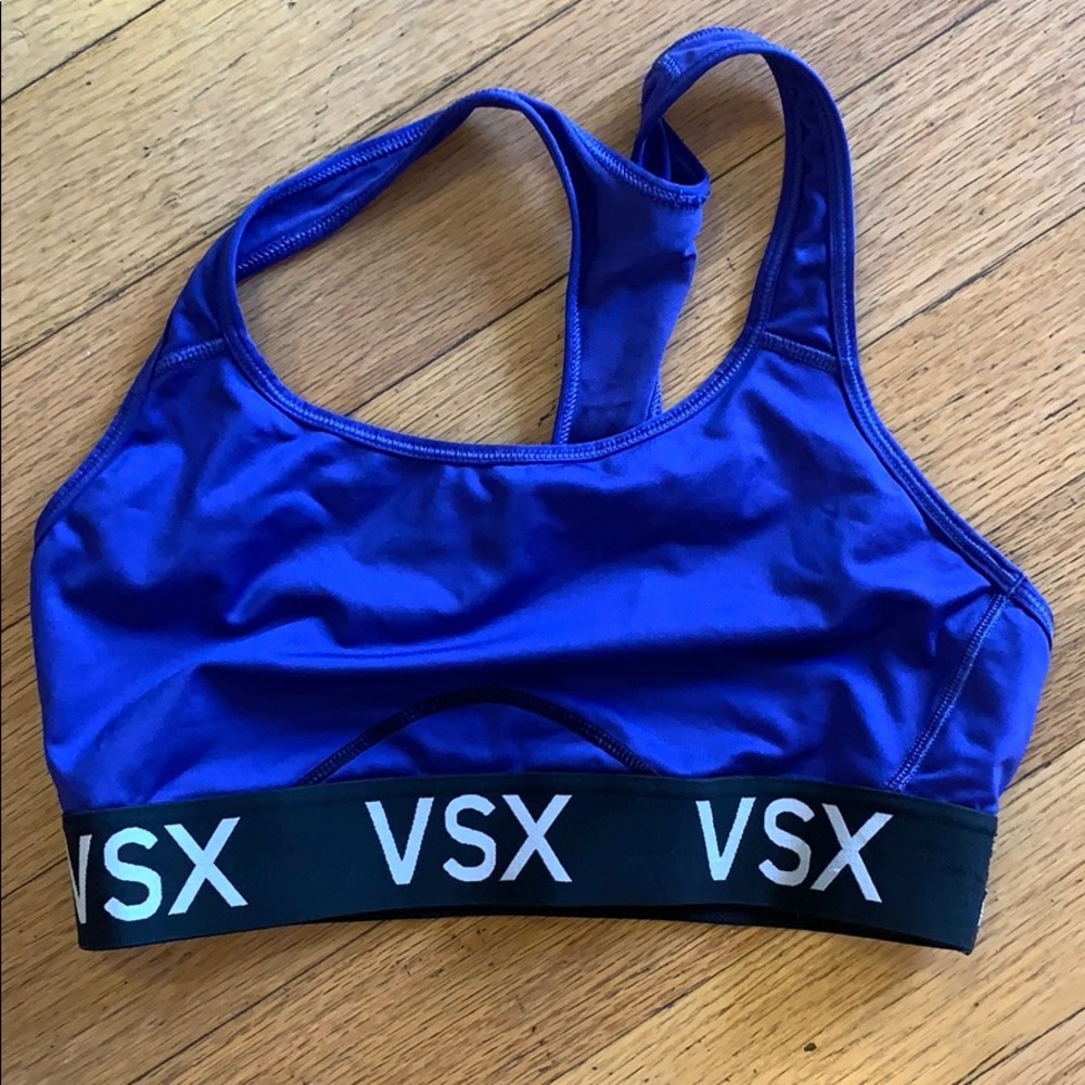 VS SPORT BRA